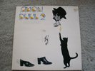 Amon Düül II ?– Only Human - Schallplatte - LP - Vinyl