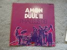 Amon Düül II ?– Phallus Dei  - UK 1972 - Schallplatte - LP - Vinyl