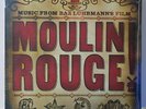 'MOULIN ROUGE' Soundtrack Vinyl 2LP NEW/SEALED