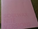 Soulwax ?Nite Versions Vinyl 2 x LP 2005