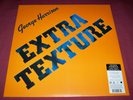 GEORGE HARRISON (Beatles) Extra Texture - VINYL LP 180 gram REISSUE - NEW SEALED