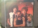 QUEEN SIGNED memrobilia RADIO GA GA SINGLE see notes