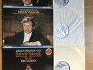Jörg Baumann Bach Cello Suites Complete Teldec Digital stereo 3LP NM