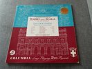 CLASSICAL-PONCHIELLI-LA GIOCONDA-COLUMBIA SAX TS ED1 2491+INSERT