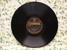 COUNTRY BLUES 78, CLARENCE ASHLEY, DARK HOLLER / COO COO BIRD, 15489, N-