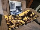 BEASTIE BOYS Ill Communication VINYL 3x LP RARE 2009 GRAND ROYAL OOP 1500 made