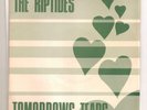 The Riptides Tomorrows Tears Aus Punk KBD 1979 Original