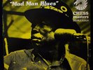 JOHN LEE HOOKER-Mad Man Blues-A Great Blues Double Album-CHESS #CH-2-9214