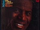 HOWLIN' WOLF ? LIVE AND COOKIN' AT ALICE'S ? 1977 Sealed Album-CHESS #CH50015