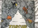 Torche Lp, Kylesa, Floor, High On Fire, Baroness, Black Cobra