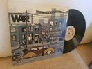 WAR The World is A Ghetto UNITED ARTISTS