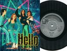 HELLO - Tell Him / Lightning 7