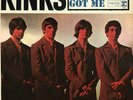KINKS - YOU REALLY GOT ME - MONO  -  ORIGINAL ISSUE