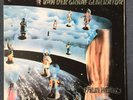 Van Der Graaf Generator LP Pawn hearts UK Pink Charisma 1st press VG+/VG+
