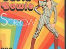DAVID BOWIE Sorrow 7