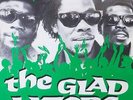 The Gladiators Vital Selection LP VINYL Virgin 1981