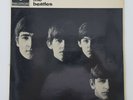 THE BEATLES - WITH THE BEATLES - 12” VINYL LP - FIRST PRESSING - MONO