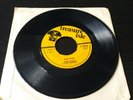 TOMMY McCOOK & SUPERSONICS - Black Power - Treasure Isle label TI 7033 EX- cond