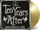 PRE-ORDER Ten Years After - Naturally Live [Vinyl New]