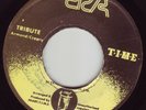 RARE 1978 ROOTS REGGAE - TIME - TRIBUTE - ( Bob Marley Wailers Tribute )  Era 7