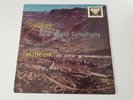 1st Press Decca SXL 2005 WBg LP Dvorak New World Symphony No. 5 : Kubelik / VPO
