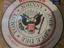 Ramones Live Vinyl Picture Disc. 1978 At The Palladium NYC Part 1. Punk Album.