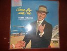 Frank Sinatra, Come Fly With Me, Vinyl LP, High Fidelity, EWI 920, NM/NM