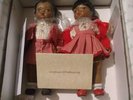 Tiny Bonnie Lou & Benjie