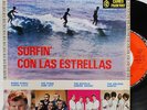 THE ORLONS / THE DOVELLS / THE TYMES / BOBBY RYDELL SURFIN EP 7