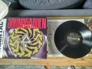 SOUNDGARDEN - BADMOTORFINGER - Vinyl LP - RARE Original US 1st Press PROMO copy