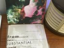 PALE SAINTS THE COMFORTS OF MADNESS 1990 UK 1ST PRESSING LP VINYL 4AD