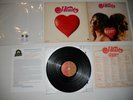 Heart Dreamboat Annie '77 Mint 1st Japan ARCHIVE MASTER Ultrasonic CLEAN