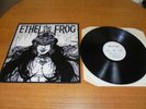 Ethel the Frog Ethel the Frog vinyl lp record