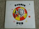 Dub Specialist - Bionic Dub Studio one 1 Reggae Dub LP 33Rpm. Original JA Press