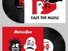 STATUS QUO - CRAZY CRAZY FACE THE MUSIC - SINGLE 7