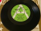 MARTHA REEVES NO ONE THERE UK7