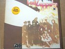 LED ZEPPELIN II - ORIG US W/L MONO PROMO LP - NICE