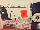 Rare Private MISSOURI Self Titled 1978 PANAMA Hard Rock SHRINK NM-