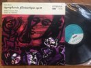 IGOR MARKEVITCH Berlioz Orig.1ED Ger ETERNA STEREO LP M-