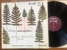 DAVID OISTRAKH Violin Sibelius Orig.1ED NL Philips HIFI-STEREO LP M-
