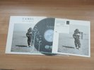 Camel ?– Dust And Dreams 1992 Korea Orig LP Insert RARE