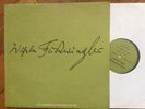 WILHELM FURTWÄNGLER SOCIETY 1ED very rare German Private Press 2-LP Set M-