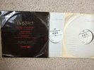 HMV TEST PRESSINGS *unreleased UK ASD* KEMPE CONDUCTS WAGNER Tristan Lohengrin