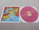 Mudhoney - Every Good Boy Deserves Fudge LP Marbled Pink & Black Mix Nirvana