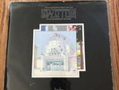 Led Zeppelin The Song Remains the Same Vinyl Album 2 LP - VG