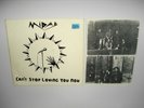 MIDAS Can't Stop Loving You Now UK Private NWOBHM 7