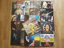 39xLPs-HARD&HEAVY-Iron Maiden-Helloween-Judas Priest-AC/DC-Accept-Celtic Frost