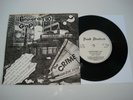 THE CRIME Johnny Come Home UK 1980 PUNK 7