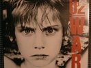 RARE SEALED U2  WAR ORIGINAL 1983 12