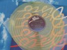 K.C. And The Sunshine Band ?Please Don't Go RARE COLOMBIA YELLOW TRANSLUCENT 12